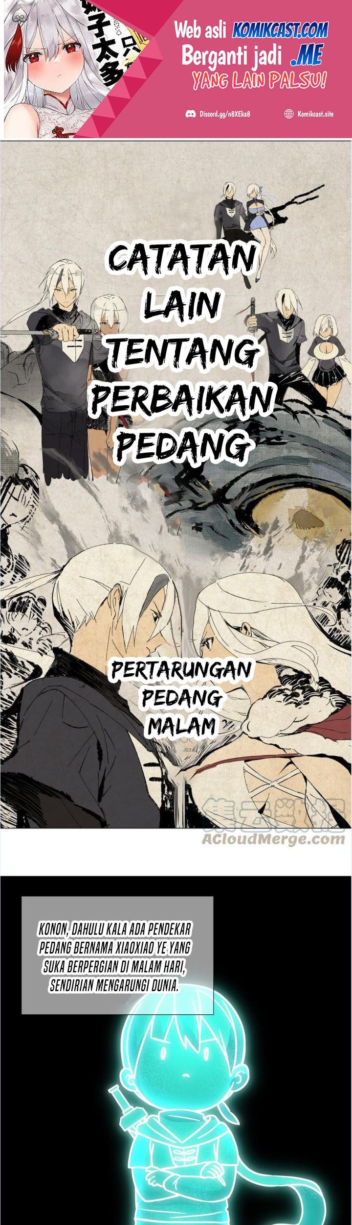My Harem Grew So Large, I Was Forced to Ascend Chapter 61 - halaman 2