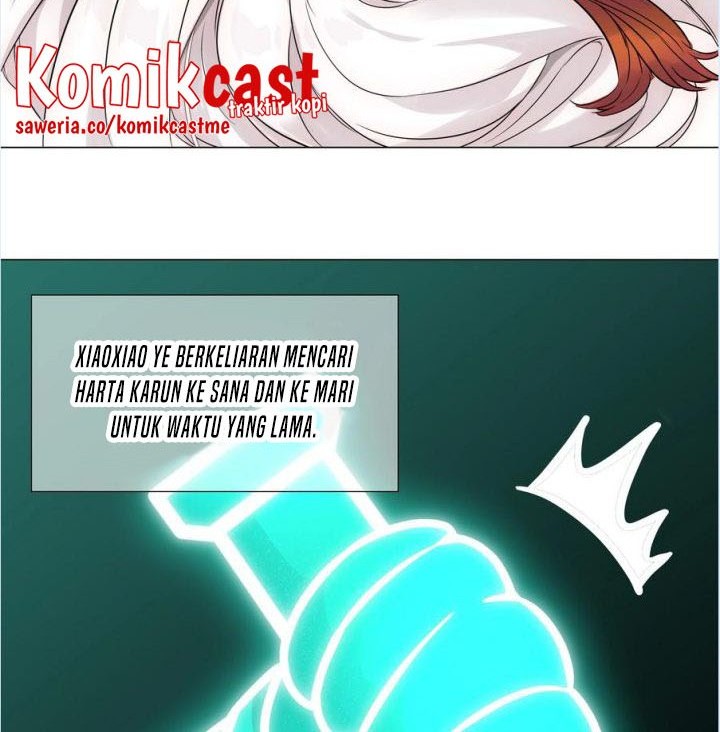 My Harem Grew So Large, I Was Forced to Ascend Chapter 61 - halaman 25