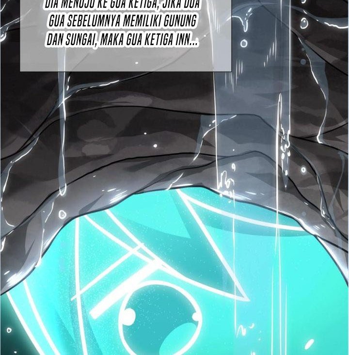 My Harem Grew So Large, I Was Forced to Ascend Chapter 61 - halaman 31