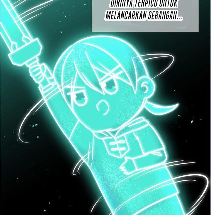 My Harem Grew So Large, I Was Forced to Ascend Chapter 61 - halaman 37