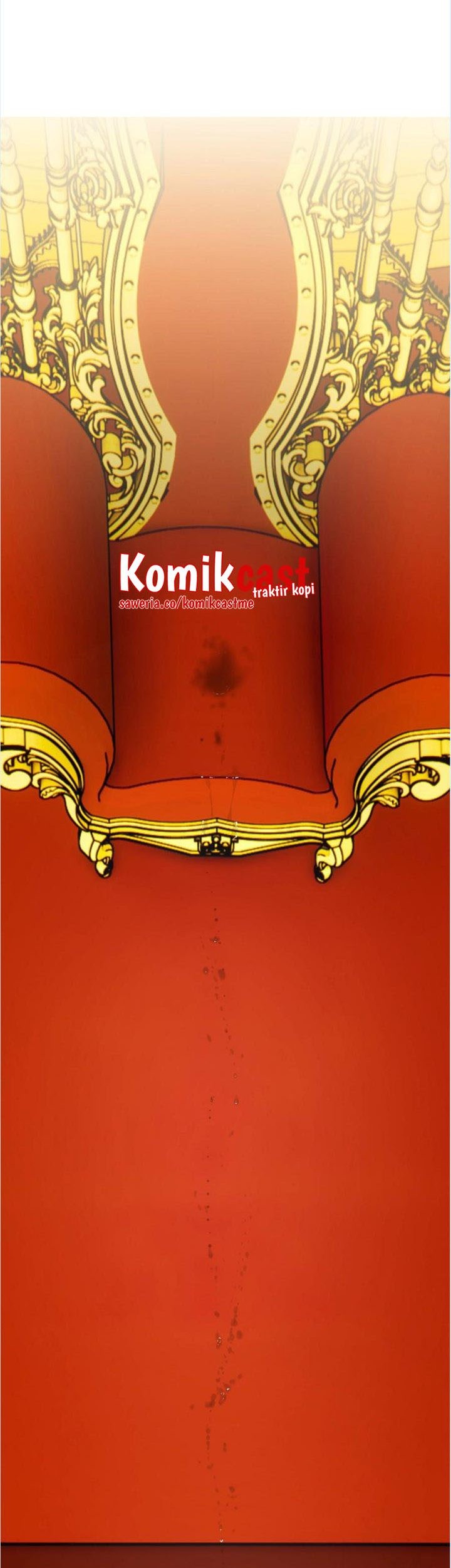 My Harem Grew So Large, I Was Forced to Ascend Chapter 61 - halaman 42