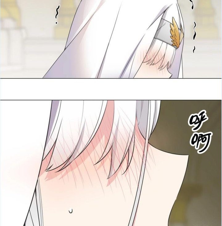 My Harem Grew So Large, I Was Forced to Ascend Chapter 61 - halaman 45