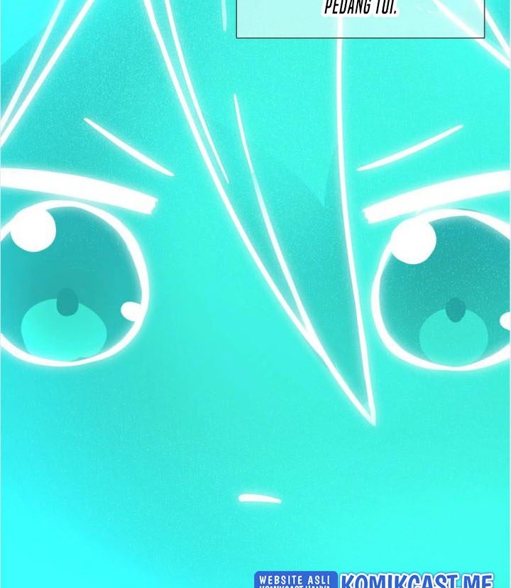 My Harem Grew So Large, I Was Forced to Ascend Chapter 61 - halaman 5