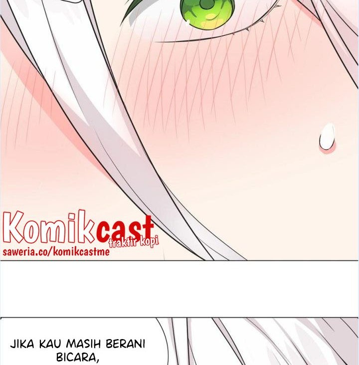 My Harem Grew So Large, I Was Forced to Ascend Chapter 61 - halaman 61