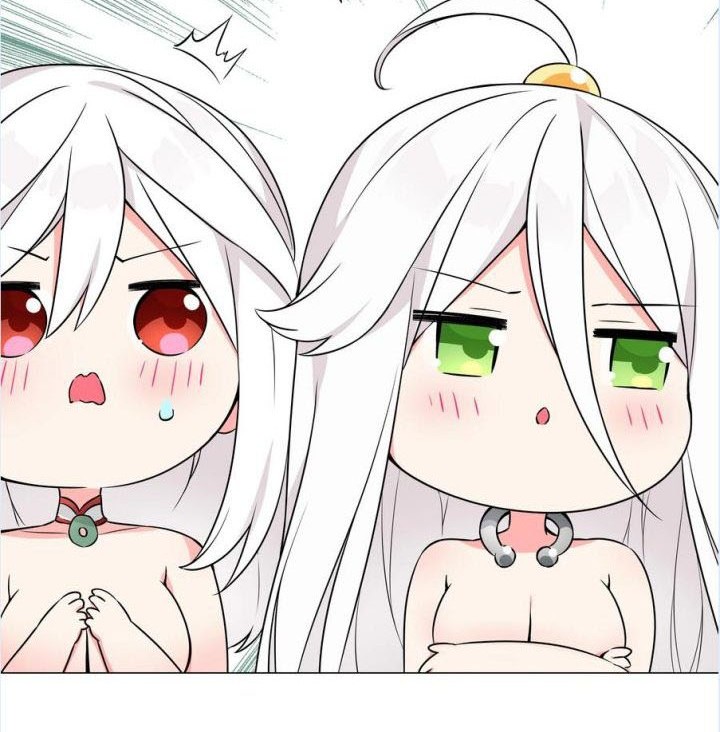 My Harem Grew So Large, I Was Forced to Ascend Chapter 61 - halaman 67