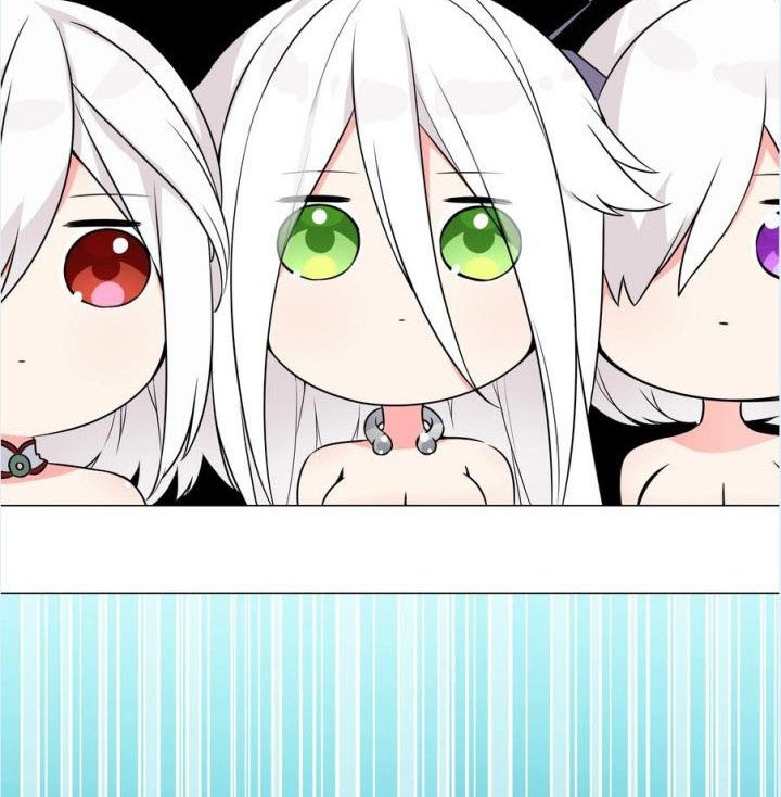 My Harem Grew So Large, I Was Forced to Ascend Chapter 61 - halaman 71