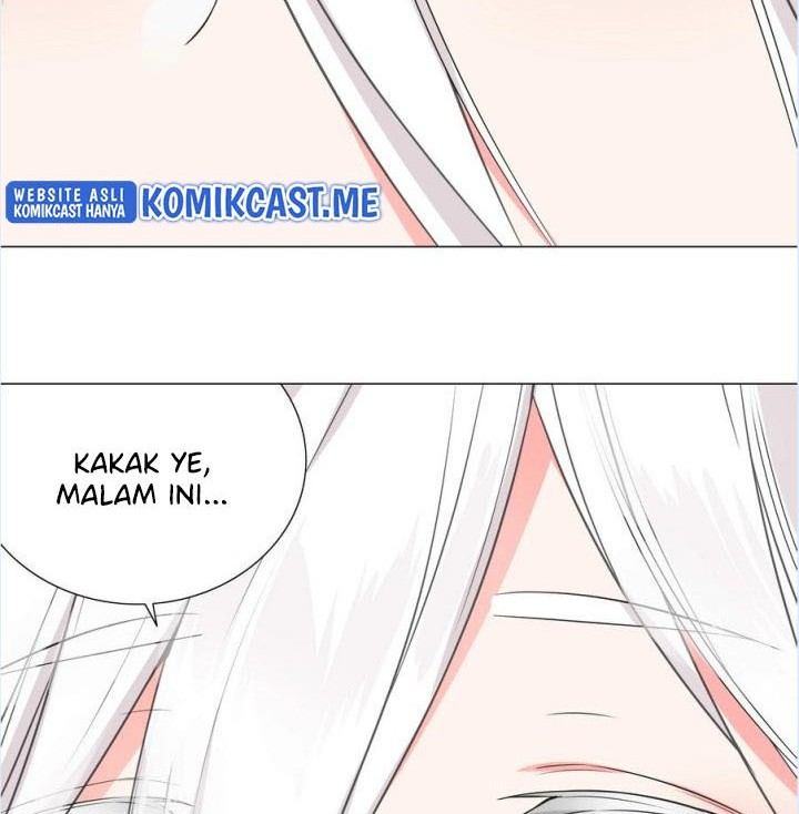 My Harem Grew So Large, I Was Forced to Ascend Chapter 61 - halaman 77