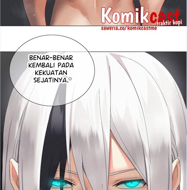 My Harem Grew So Large, I Was Forced to Ascend Chapter 61 - halaman 79