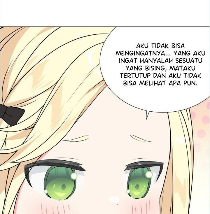 My Harem Grew So Large, I Was Forced to Ascend Chapter 61 - halaman 83