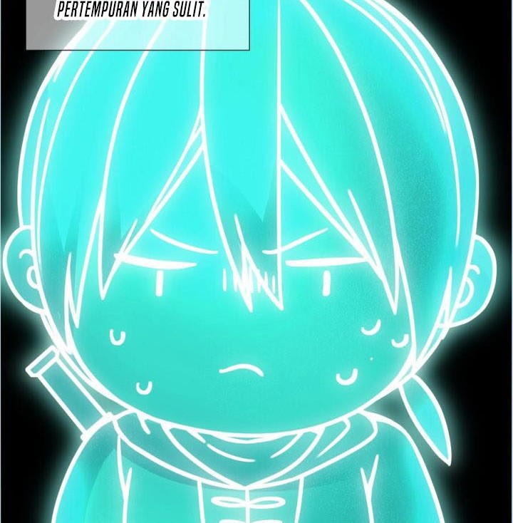 My Harem Grew So Large, I Was Forced to Ascend Chapter 61 - halaman 9