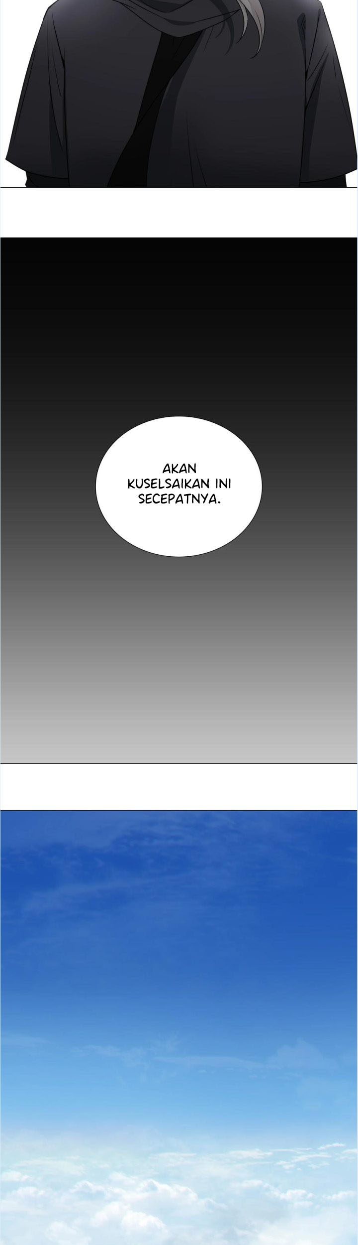 My Harem Grew So Large, I Was Forced to Ascend Chapter 61 - halaman 92