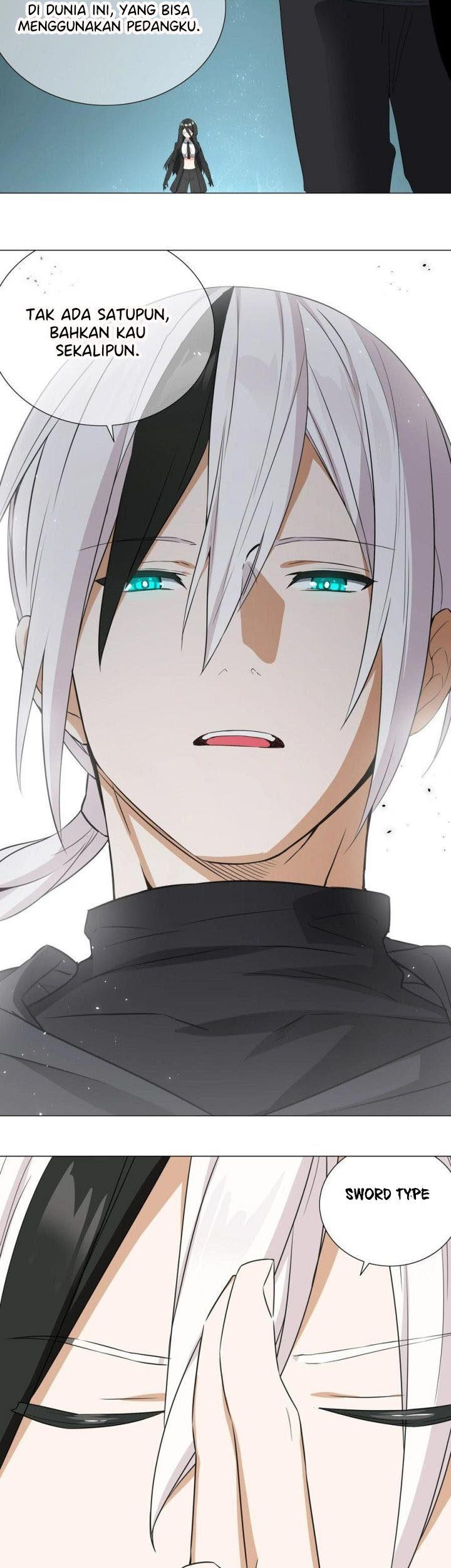My Harem Grew So Large, I Was Forced to Ascend Chapter 62 - halaman 103