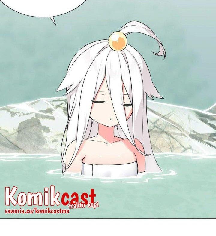 My Harem Grew So Large, I Was Forced to Ascend Chapter 62 - halaman 12