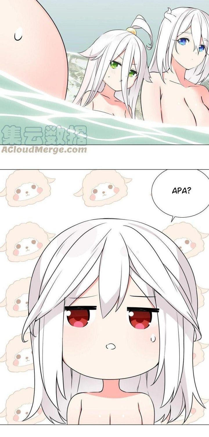 My Harem Grew So Large, I Was Forced to Ascend Chapter 62 - halaman 14