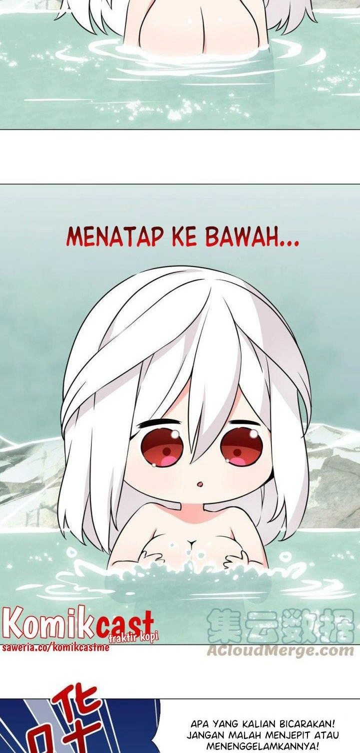 My Harem Grew So Large, I Was Forced to Ascend Chapter 62 - halaman 18