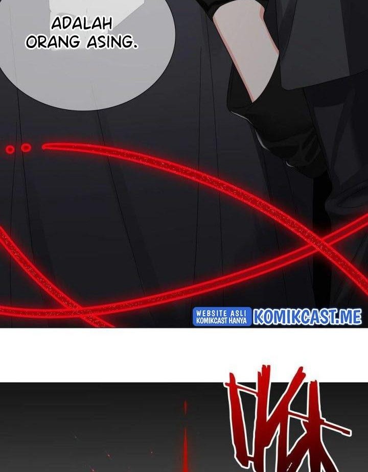 My Harem Grew So Large, I Was Forced to Ascend Chapter 62 - halaman 2