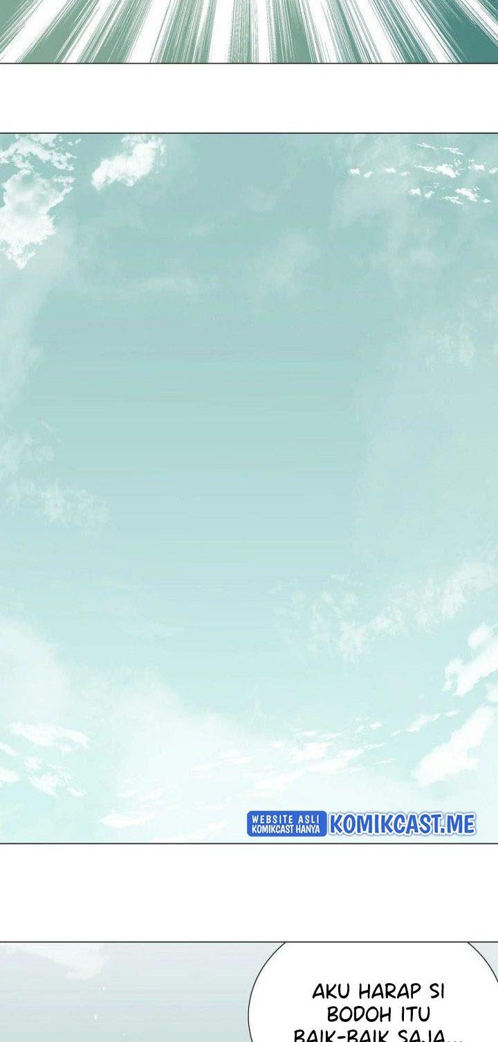 My Harem Grew So Large, I Was Forced to Ascend Chapter 62 - halaman 22