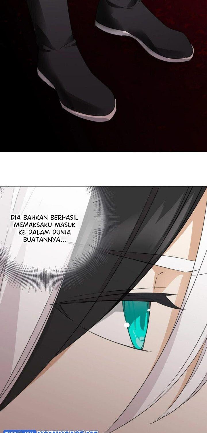 My Harem Grew So Large, I Was Forced to Ascend Chapter 62 - halaman 26