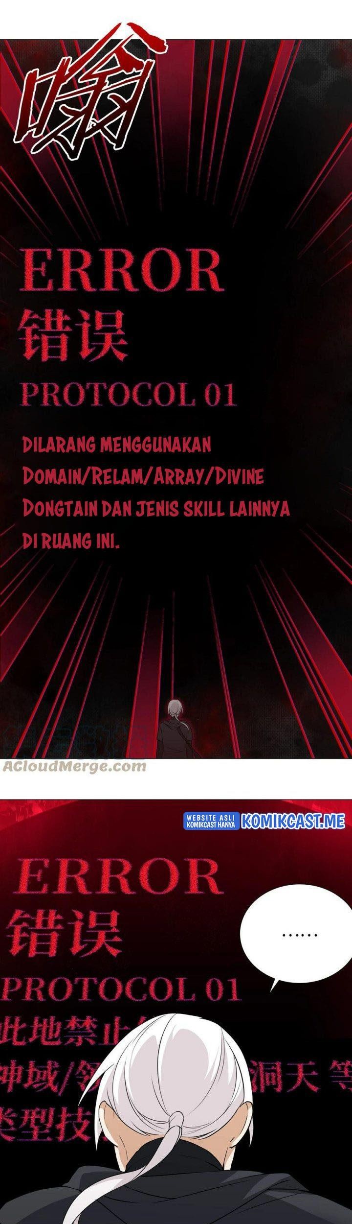 My Harem Grew So Large, I Was Forced to Ascend Chapter 62 - halaman 31