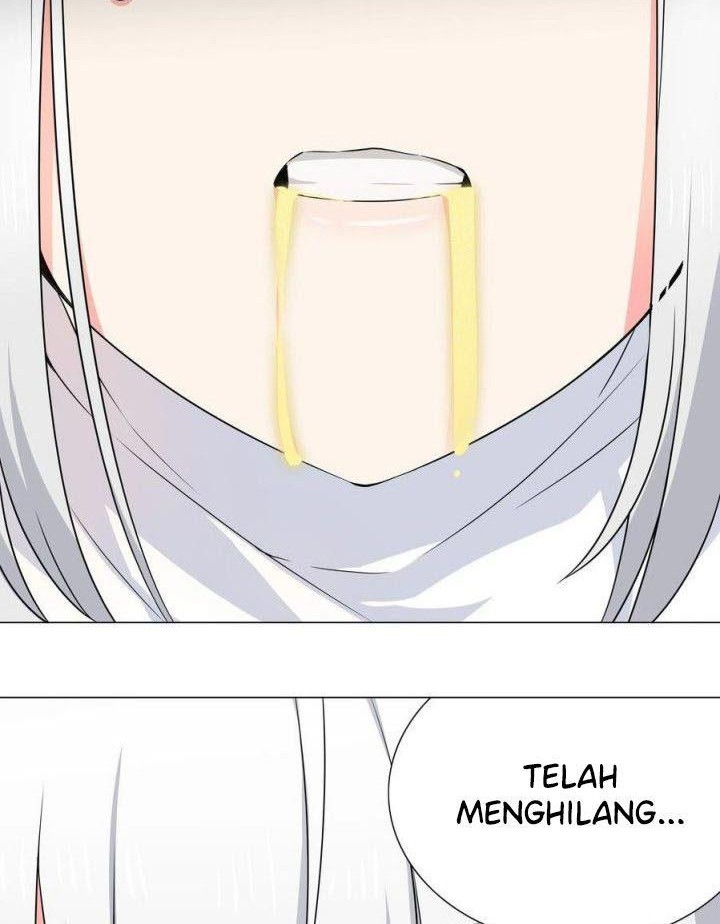 My Harem Grew So Large, I Was Forced to Ascend Chapter 62 - halaman 4