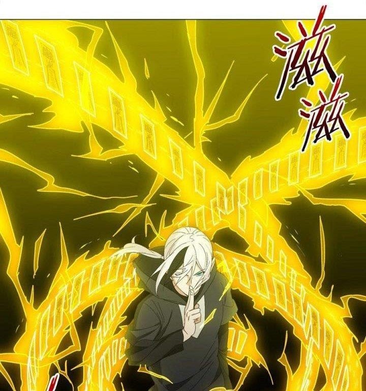 My Harem Grew So Large, I Was Forced to Ascend Chapter 62 - halaman 40