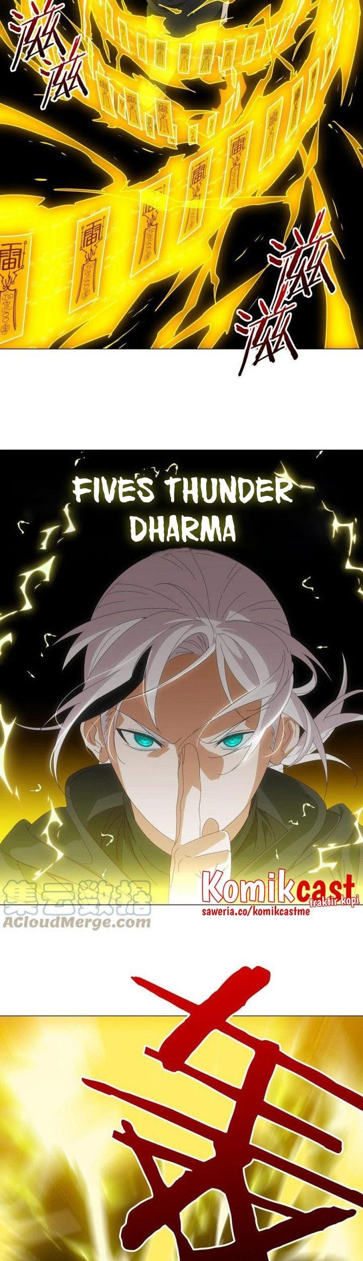 My Harem Grew So Large, I Was Forced to Ascend Chapter 62 - halaman 41
