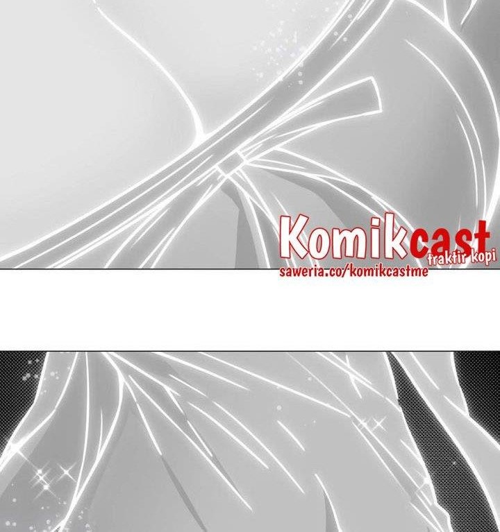 My Harem Grew So Large, I Was Forced to Ascend Chapter 62 - halaman 48