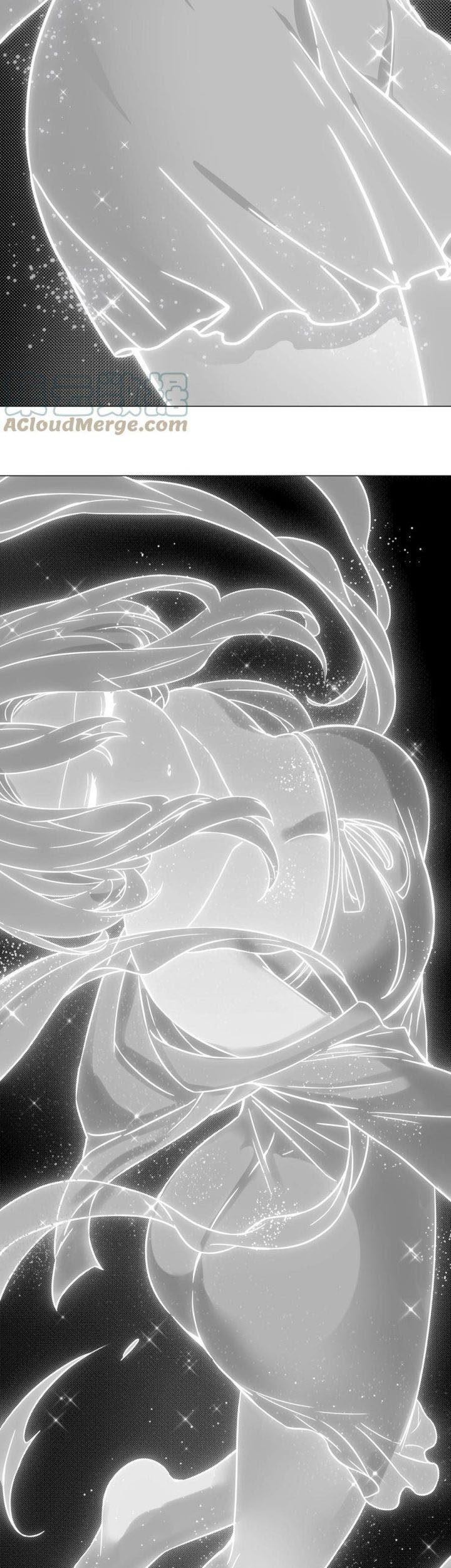 My Harem Grew So Large, I Was Forced to Ascend Chapter 62 - halaman 49