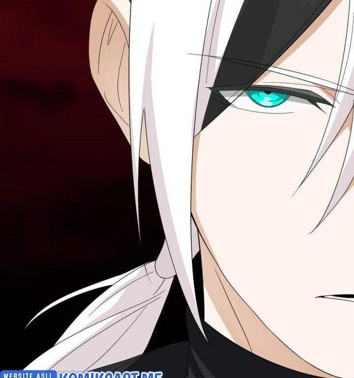 My Harem Grew So Large, I Was Forced to Ascend Chapter 62 - halaman 52