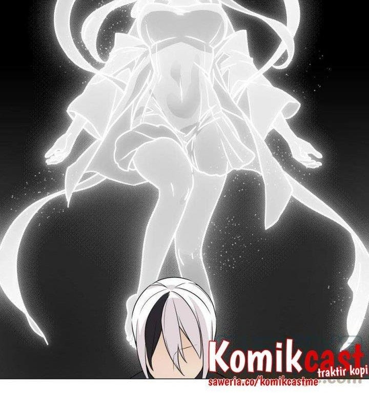 My Harem Grew So Large, I Was Forced to Ascend Chapter 62 - halaman 54