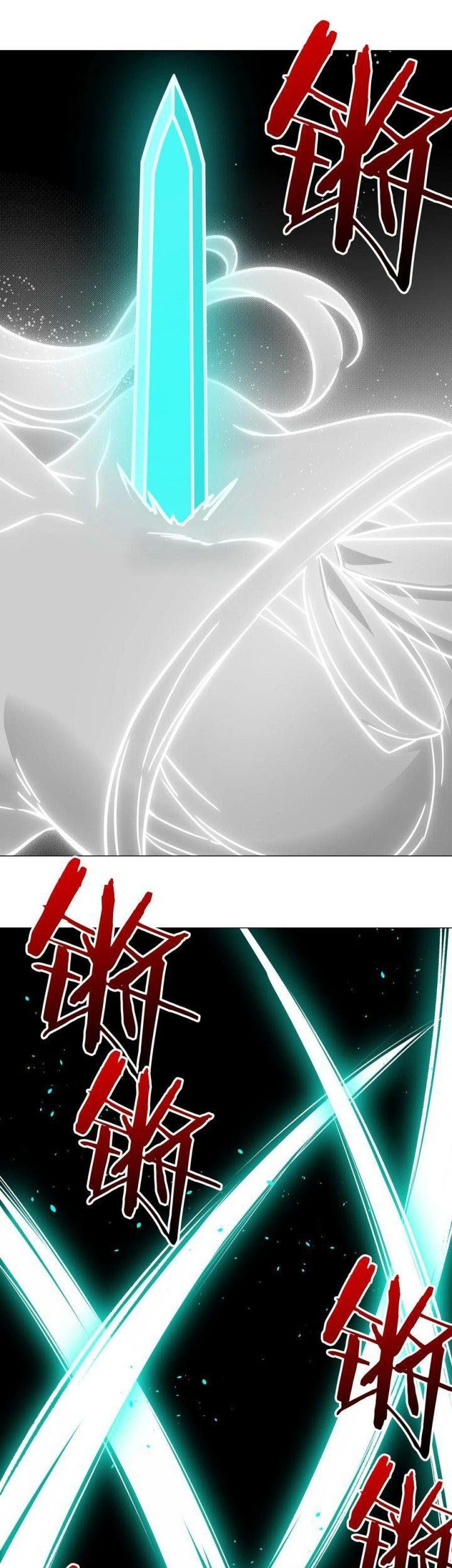 My Harem Grew So Large, I Was Forced to Ascend Chapter 62 - halaman 55
