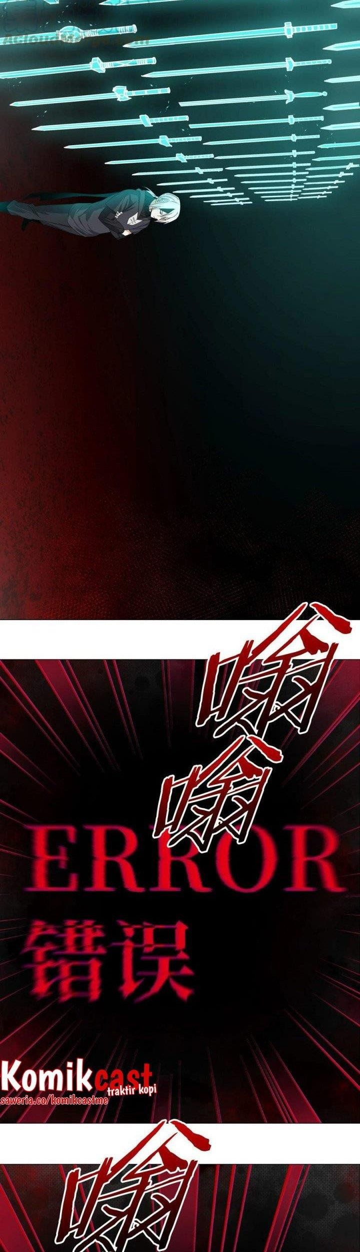My Harem Grew So Large, I Was Forced to Ascend Chapter 62 - halaman 59