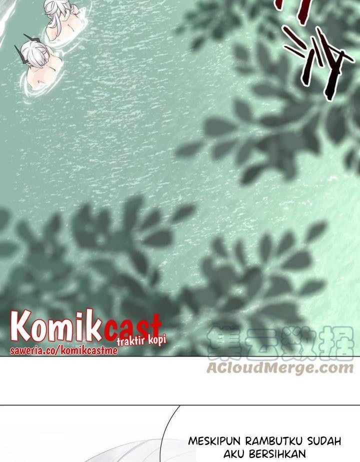 My Harem Grew So Large, I Was Forced to Ascend Chapter 62 - halaman 6