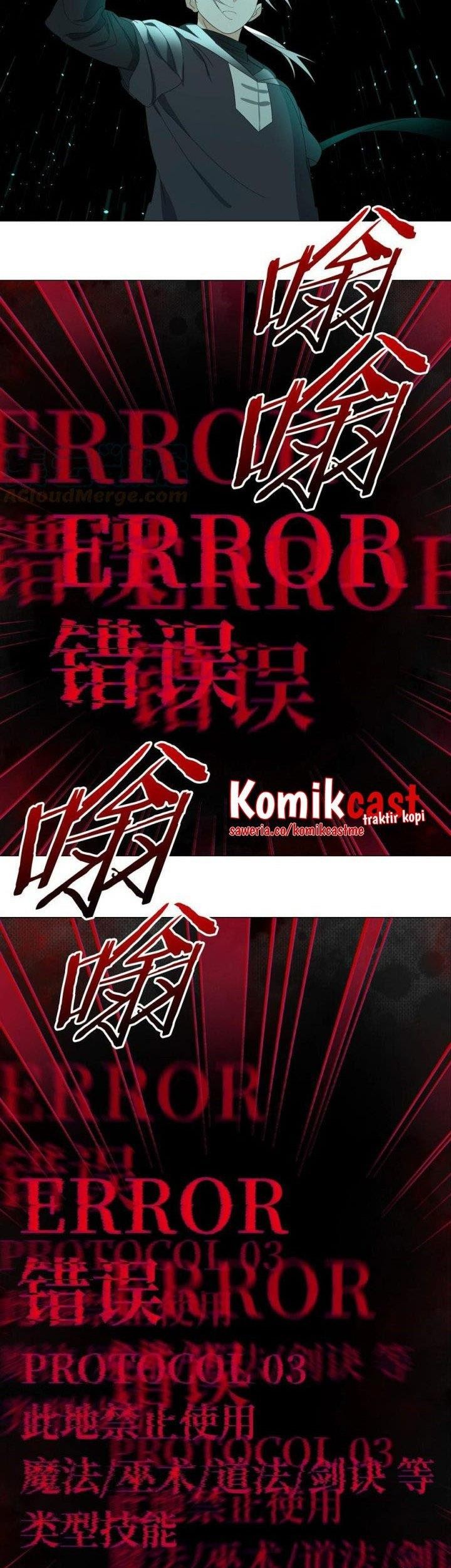My Harem Grew So Large, I Was Forced to Ascend Chapter 62 - halaman 65