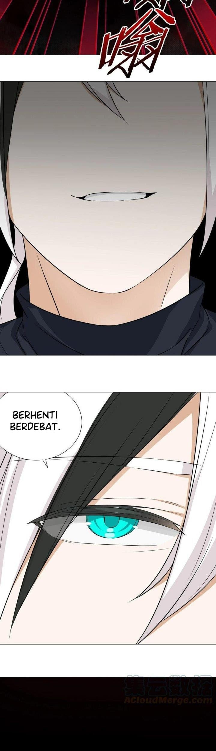 My Harem Grew So Large, I Was Forced to Ascend Chapter 62 - halaman 67