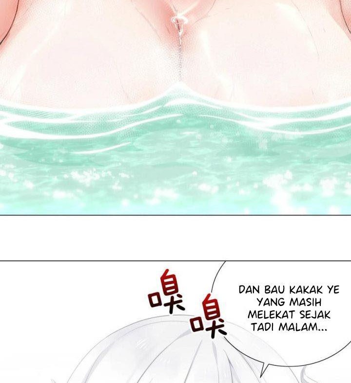 My Harem Grew So Large, I Was Forced to Ascend Chapter 62 - halaman 8