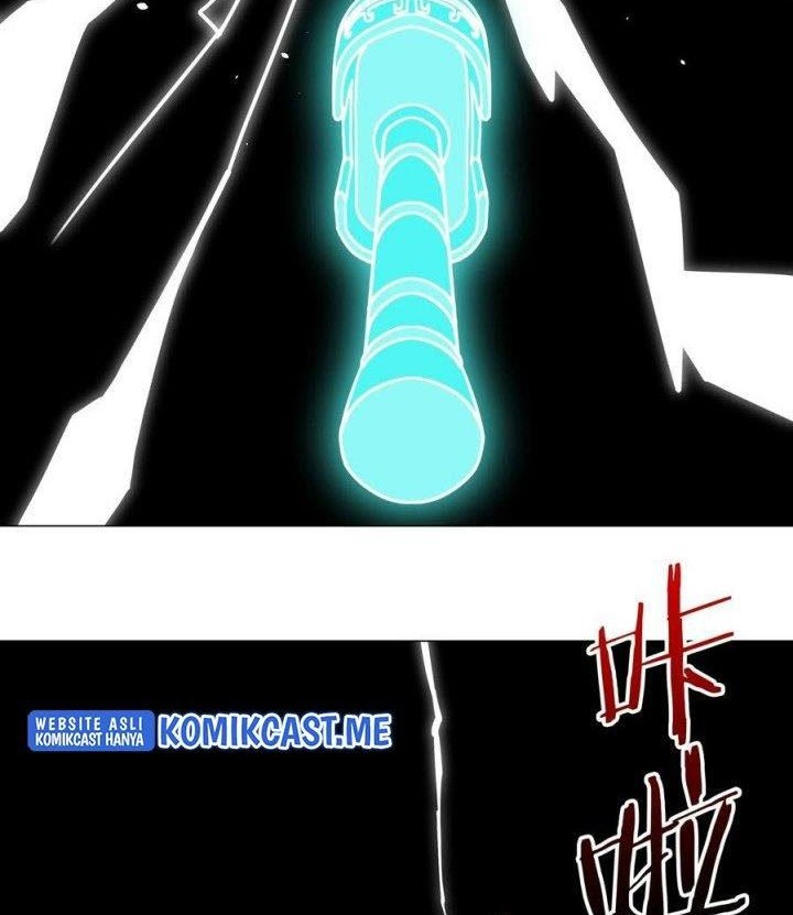 My Harem Grew So Large, I Was Forced to Ascend Chapter 62 - halaman 80