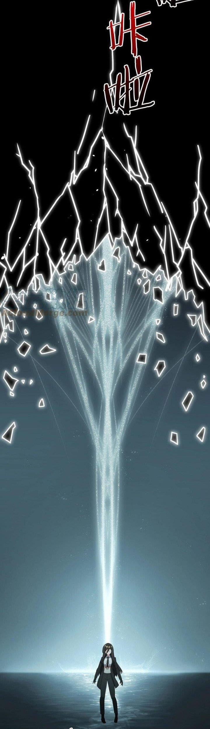 My Harem Grew So Large, I Was Forced to Ascend Chapter 62 - halaman 81