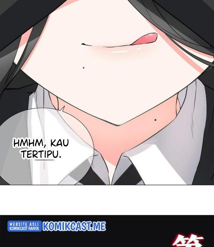 My Harem Grew So Large, I Was Forced to Ascend Chapter 62 - halaman 86
