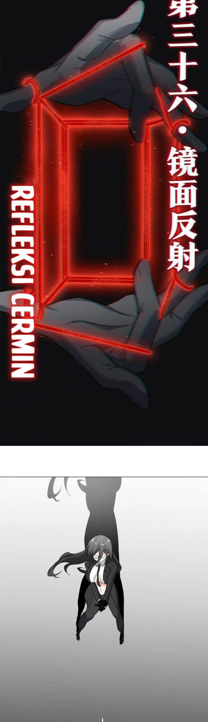 My Harem Grew So Large, I Was Forced to Ascend Chapter 62 - halaman 87