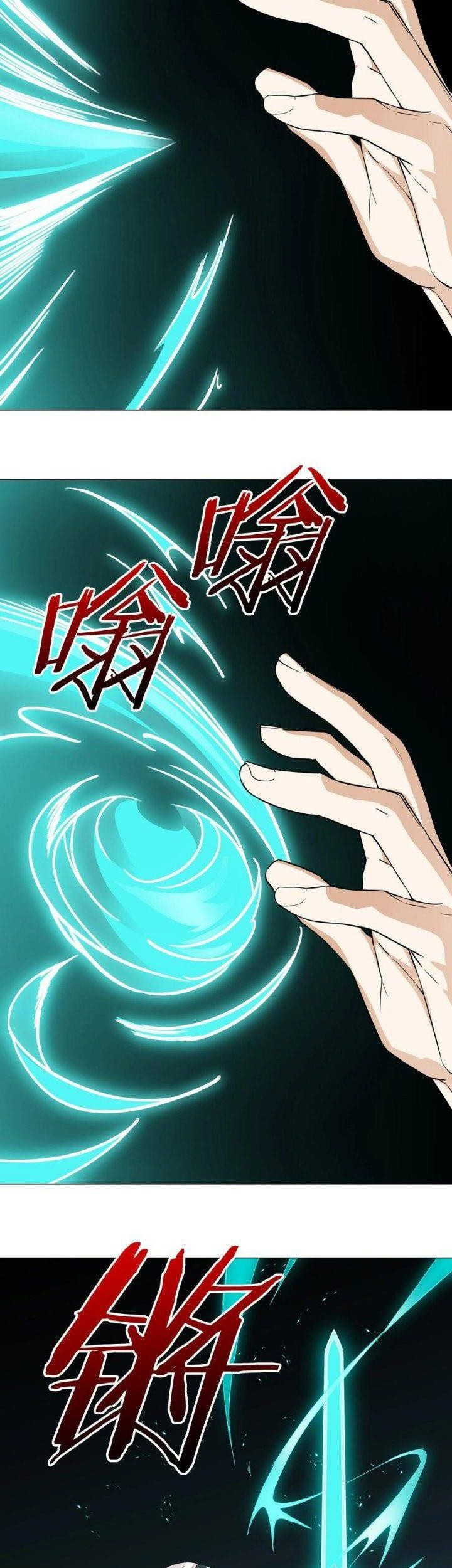 My Harem Grew So Large, I Was Forced to Ascend Chapter 62 - halaman 99