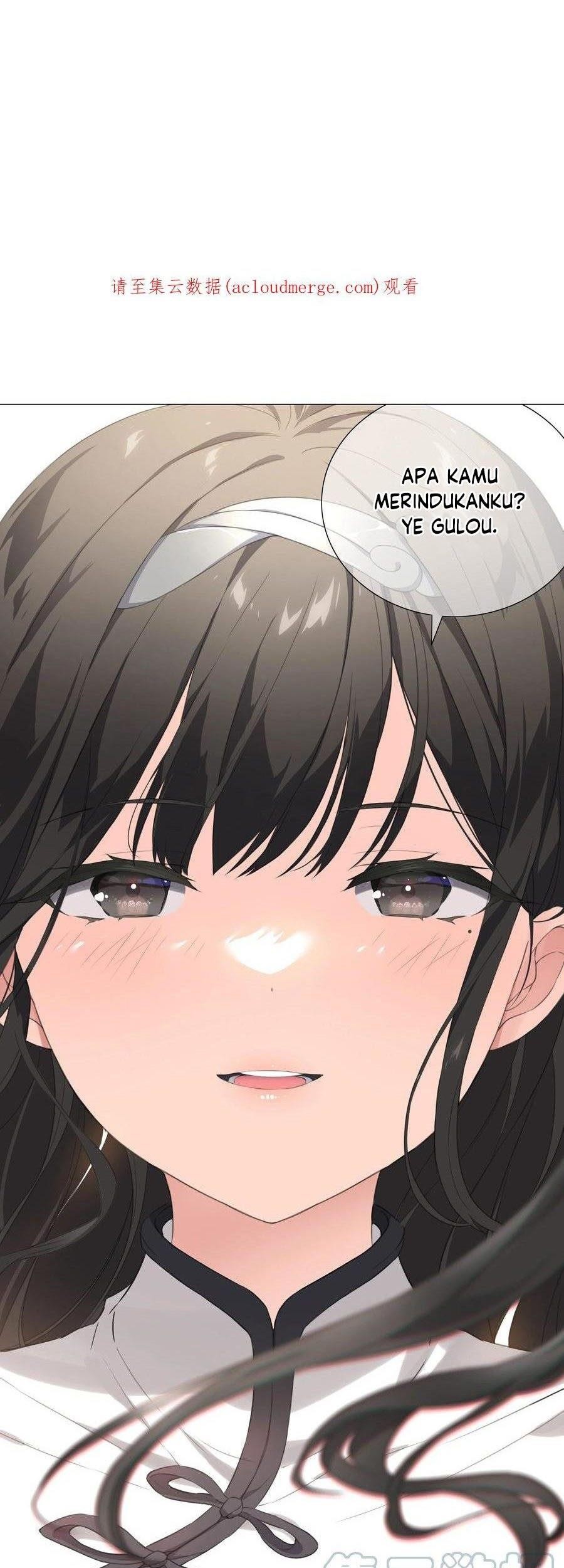 My Harem Grew So Large, I Was Forced to Ascend Chapter 63 - halaman 1