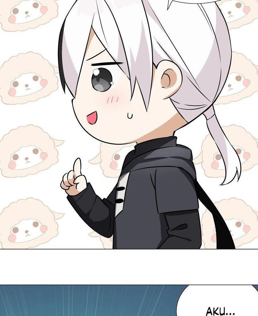 My Harem Grew So Large, I Was Forced to Ascend Chapter 63 - halaman 102