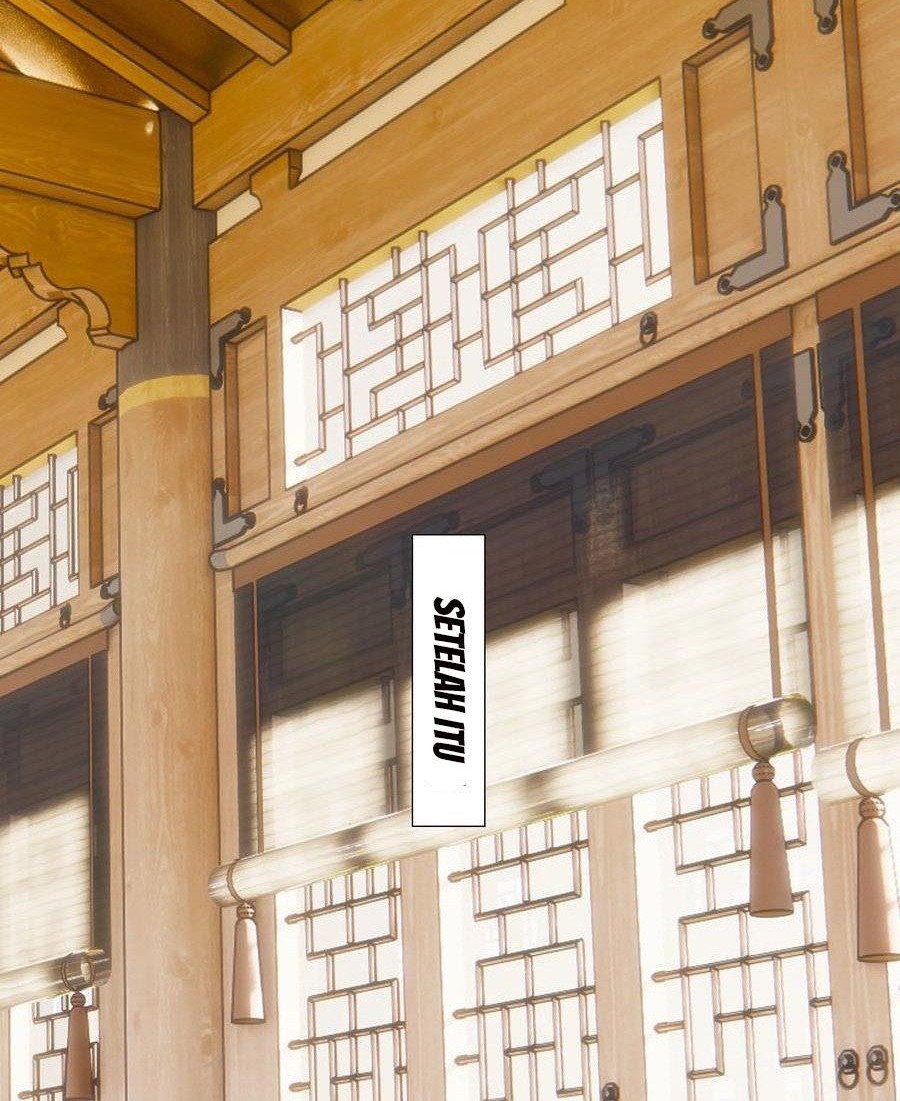 My Harem Grew So Large, I Was Forced to Ascend Chapter 63 - halaman 104