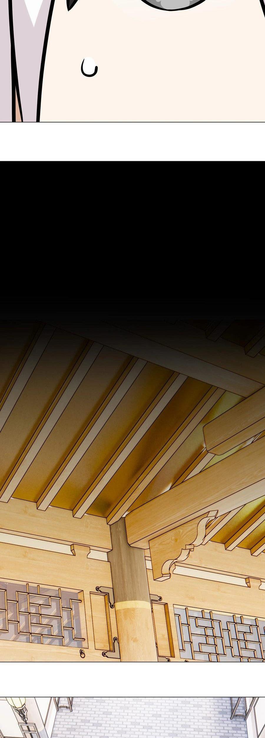 My Harem Grew So Large, I Was Forced to Ascend Chapter 63 - halaman 111