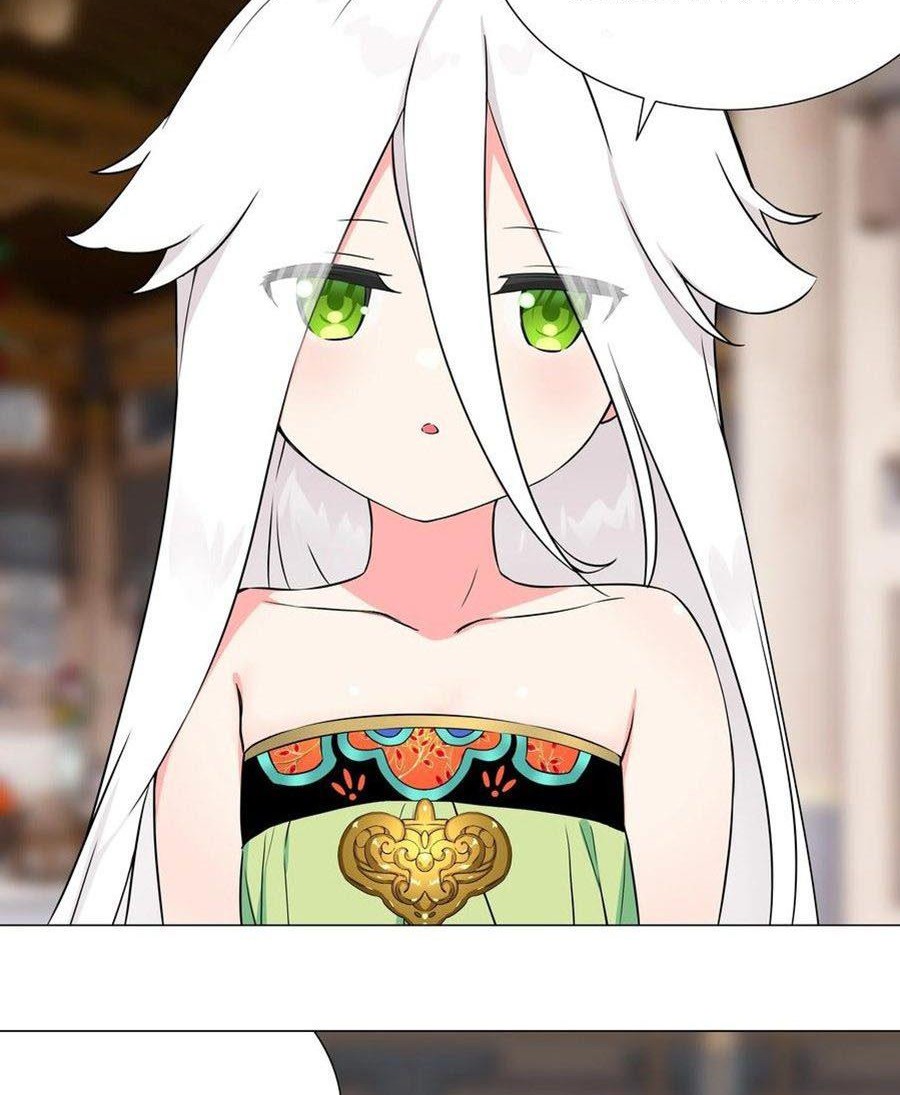 My Harem Grew So Large, I Was Forced to Ascend Chapter 63 - halaman 114
