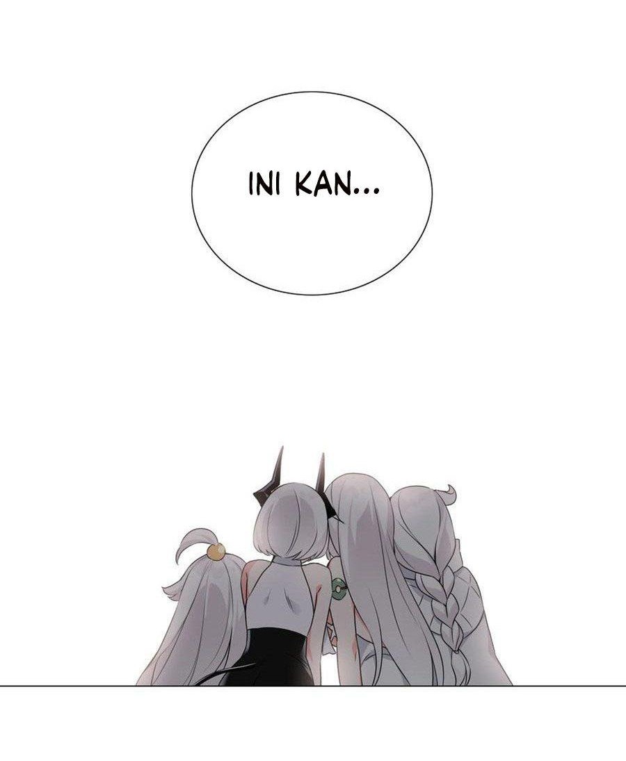 My Harem Grew So Large, I Was Forced to Ascend Chapter 63 - halaman 120