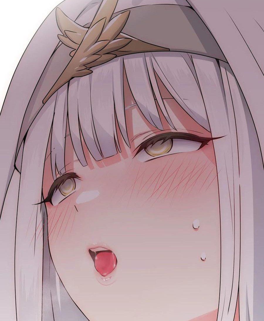 My Harem Grew So Large, I Was Forced to Ascend Chapter 63 - halaman 124
