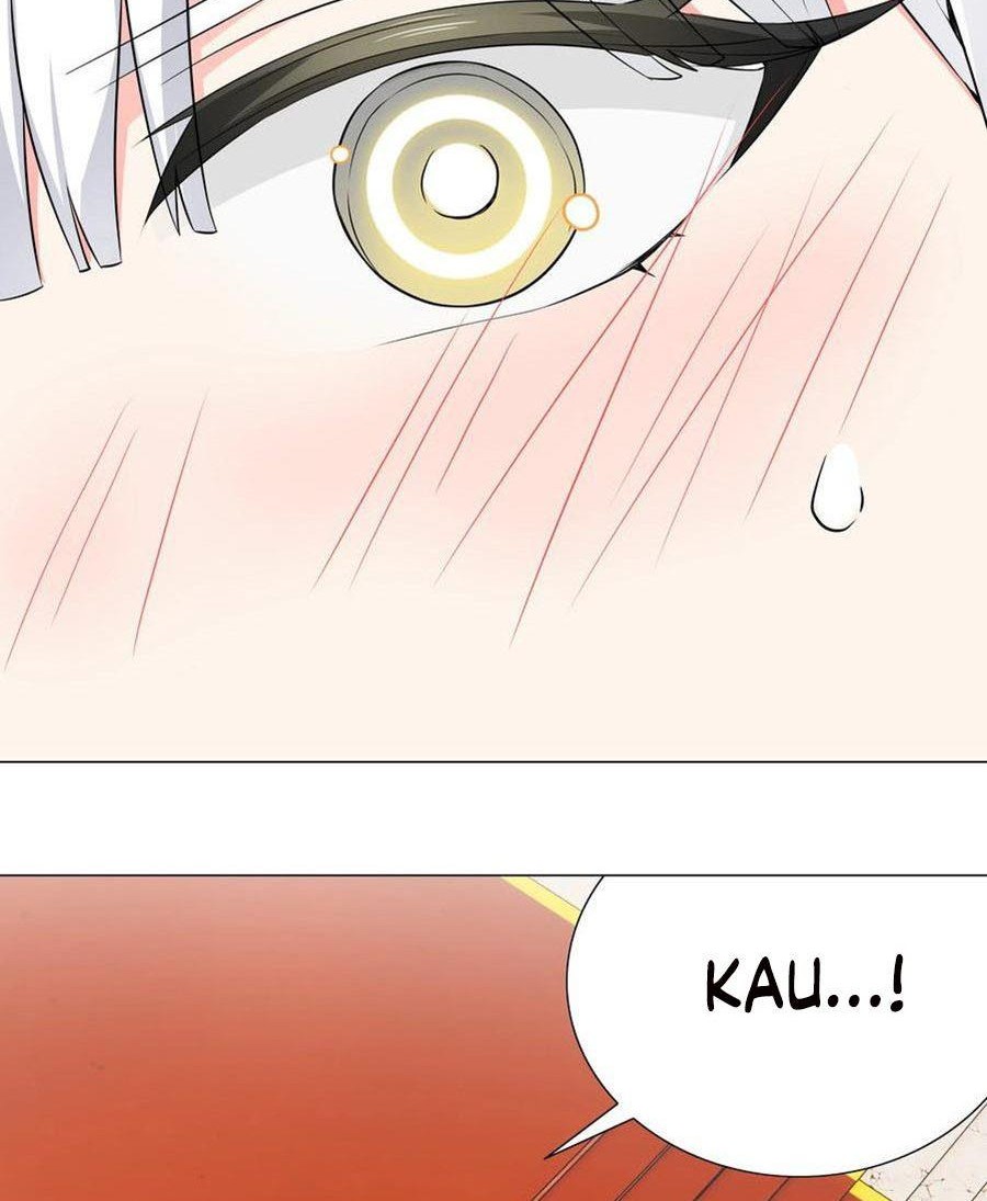 My Harem Grew So Large, I Was Forced to Ascend Chapter 63 - halaman 126