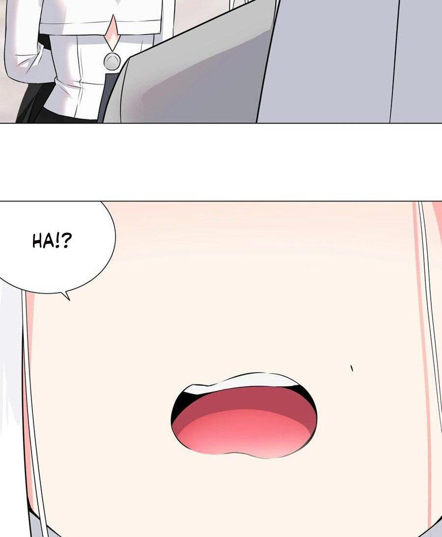 My Harem Grew So Large, I Was Forced to Ascend Chapter 63 - halaman 132